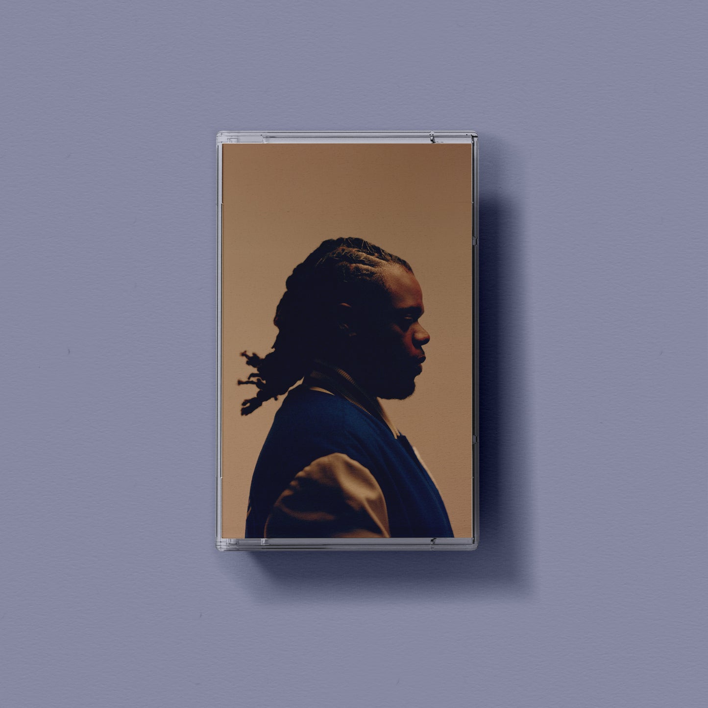 Lord Jah-Monte Ogbon 'As of Now'