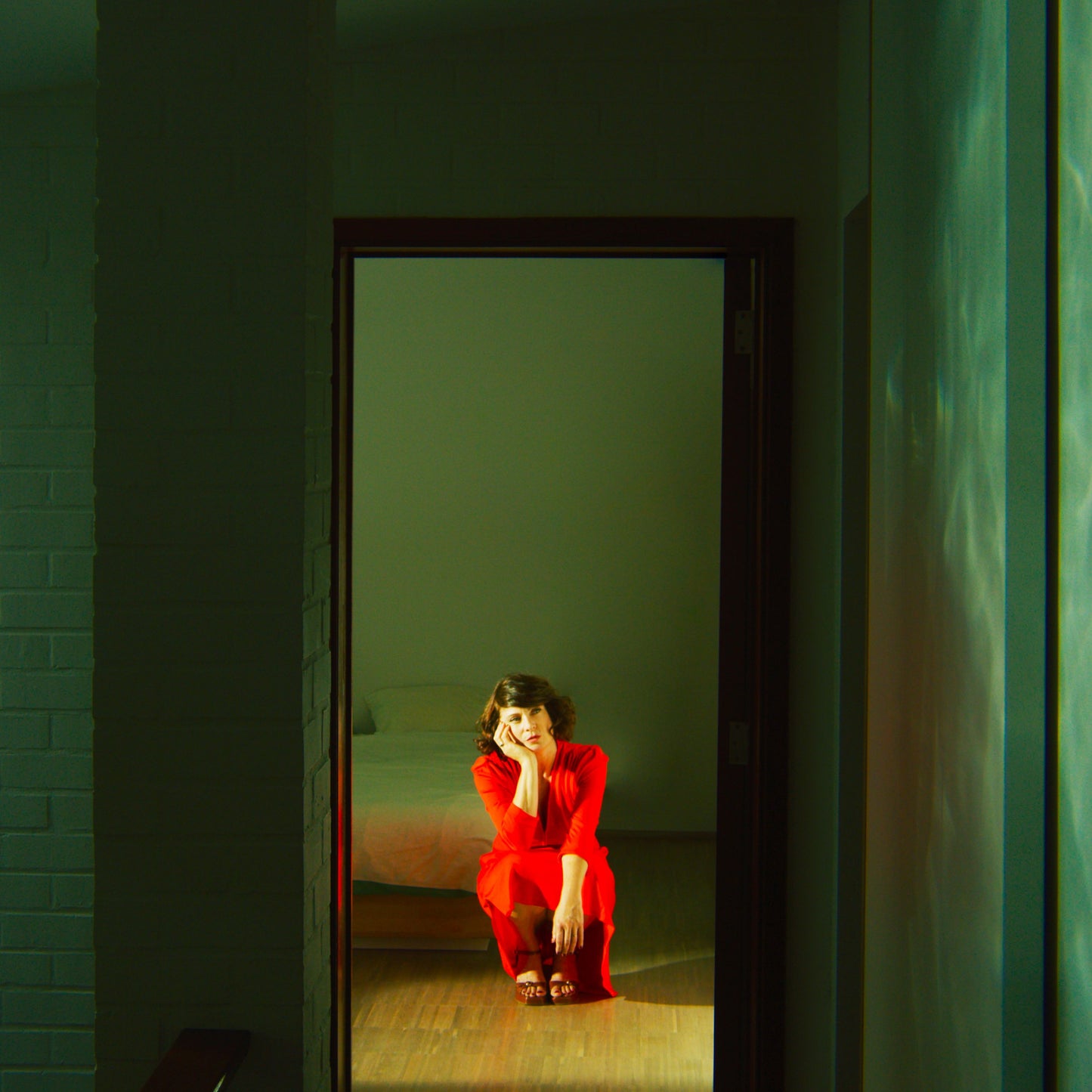 Mélanie Pain 'How And Why'