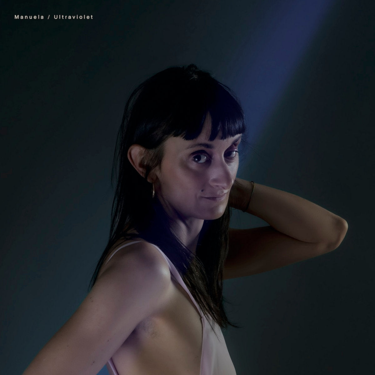 Manuela 'Ultraviolet'