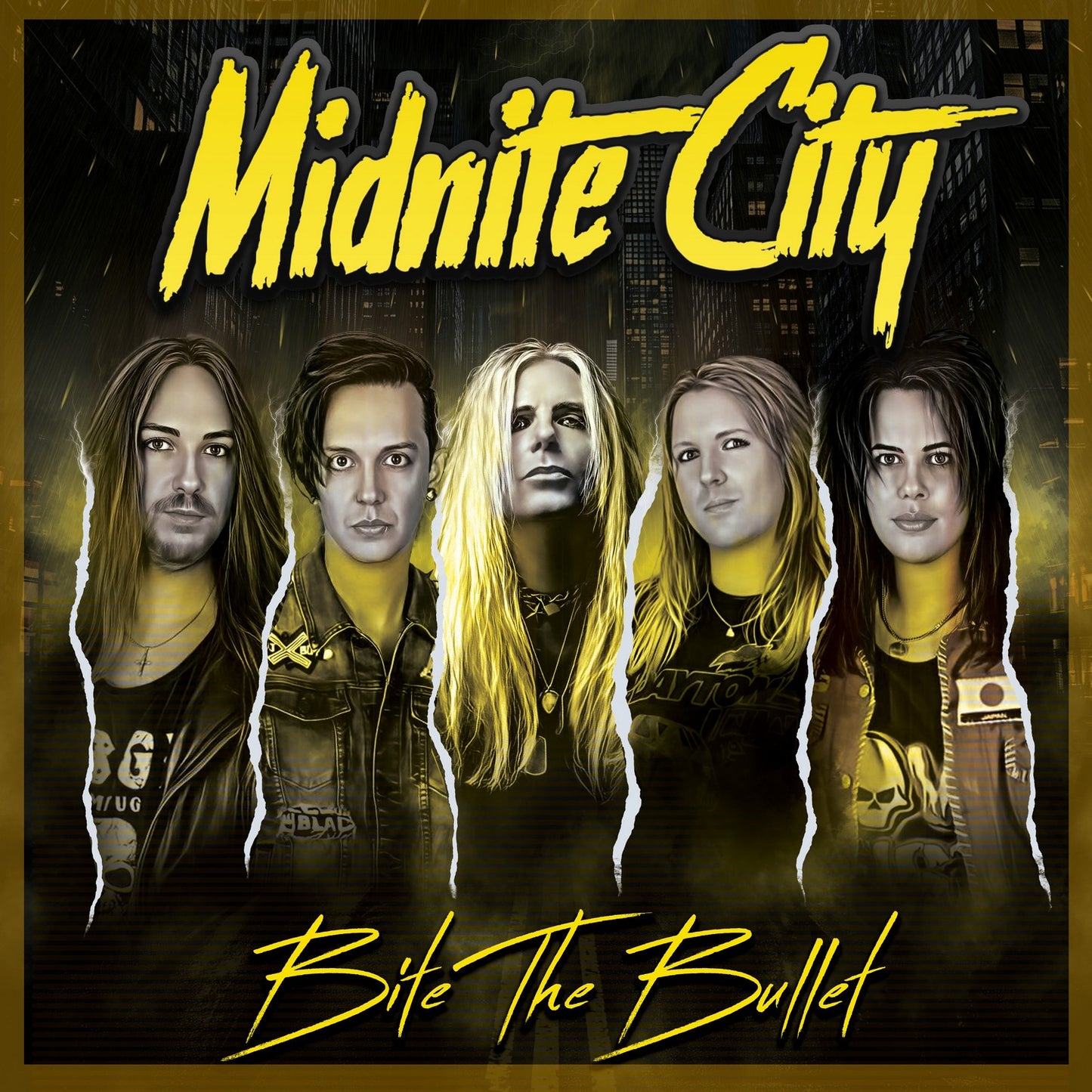 Midnite City 'Bite The Bullet'