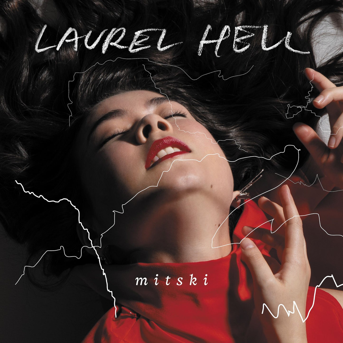 Mitski 'Laurel Hell'