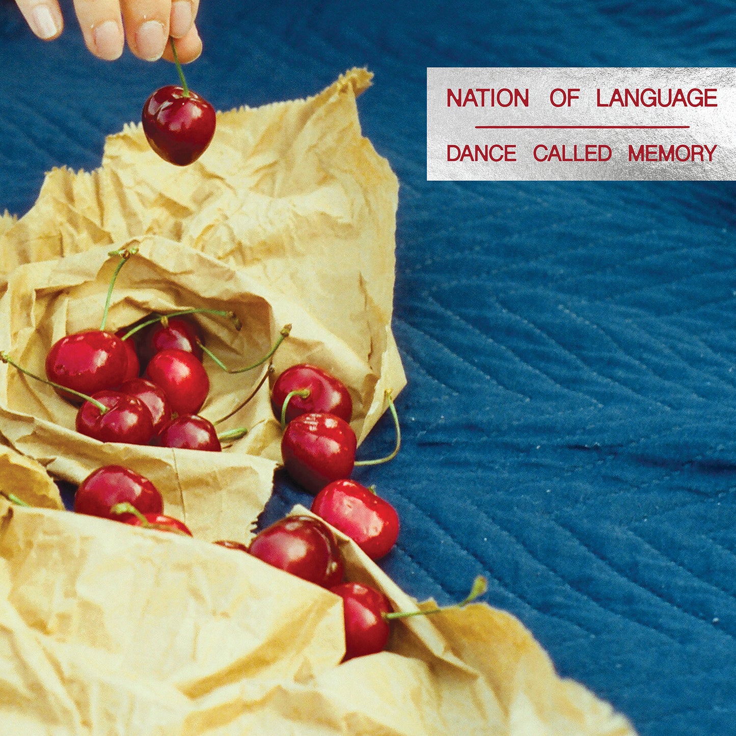 Nation Of Language 'Dance Called Memory' - Cargo Records UK