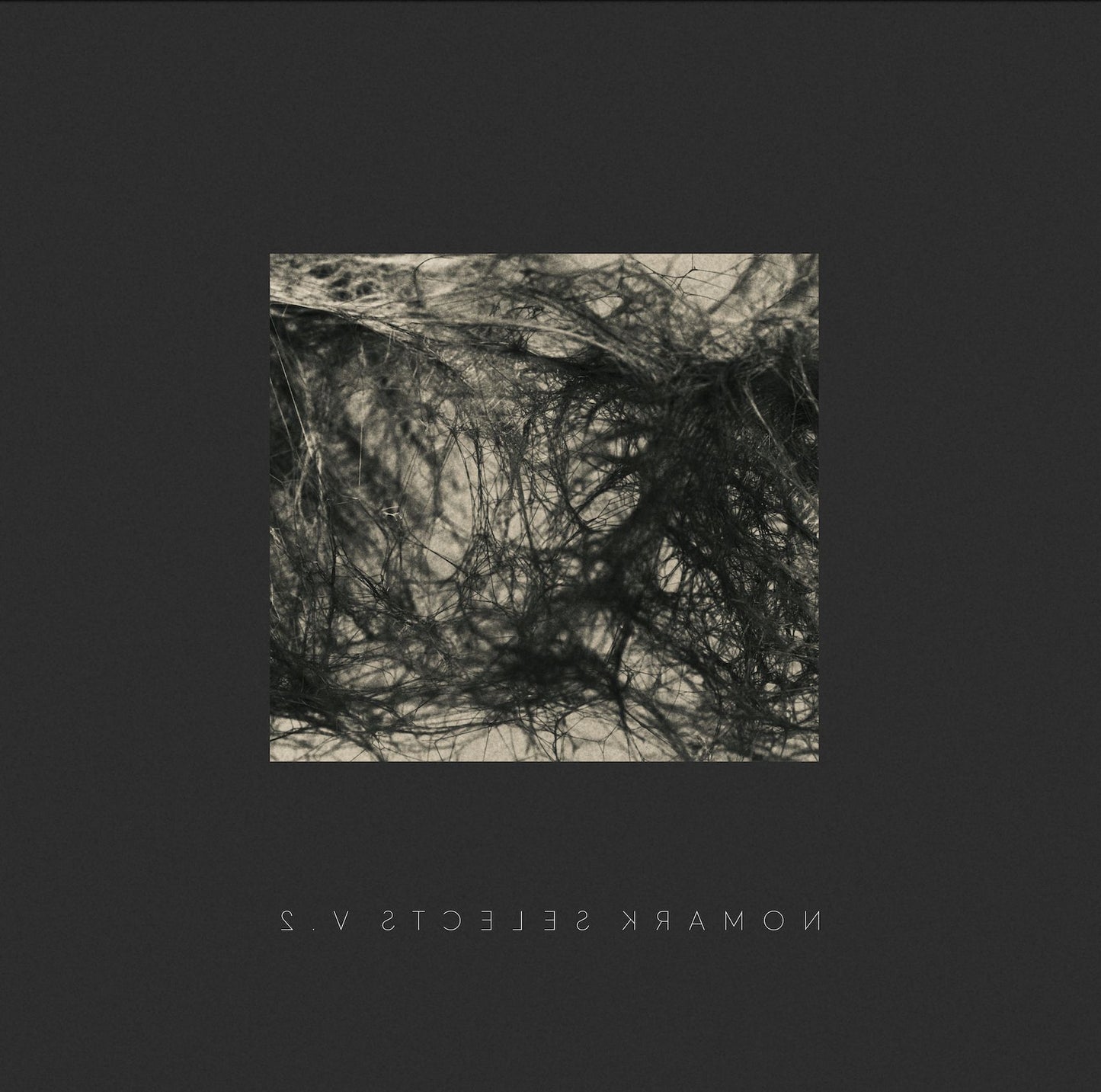 Amon Tobin, Cujo, Two Fingers 'Nomark Selects V.2'
