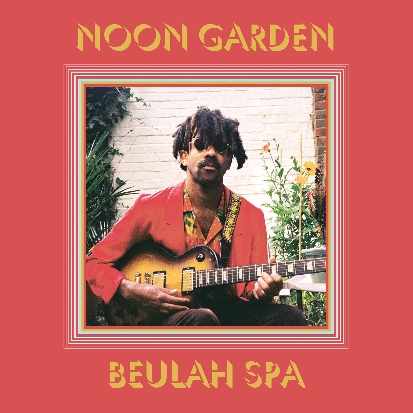Noon Garden 'Beulah Spa'