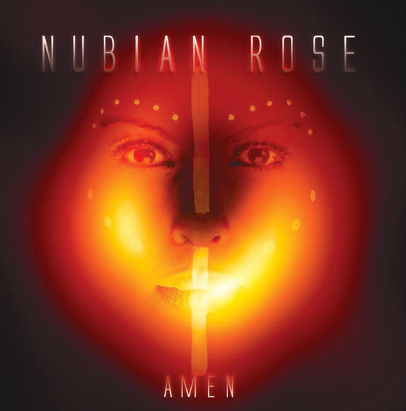Nubian Rose 'Amen' CD