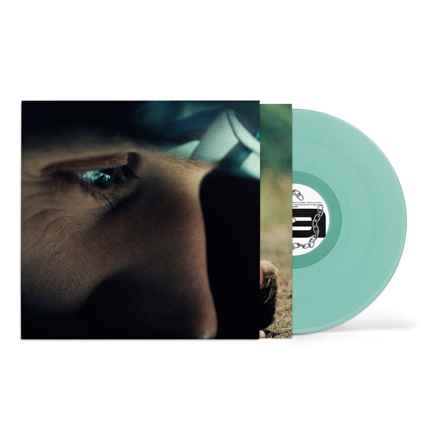Oliver Coates 'Pillion (Original Soundtrack)'