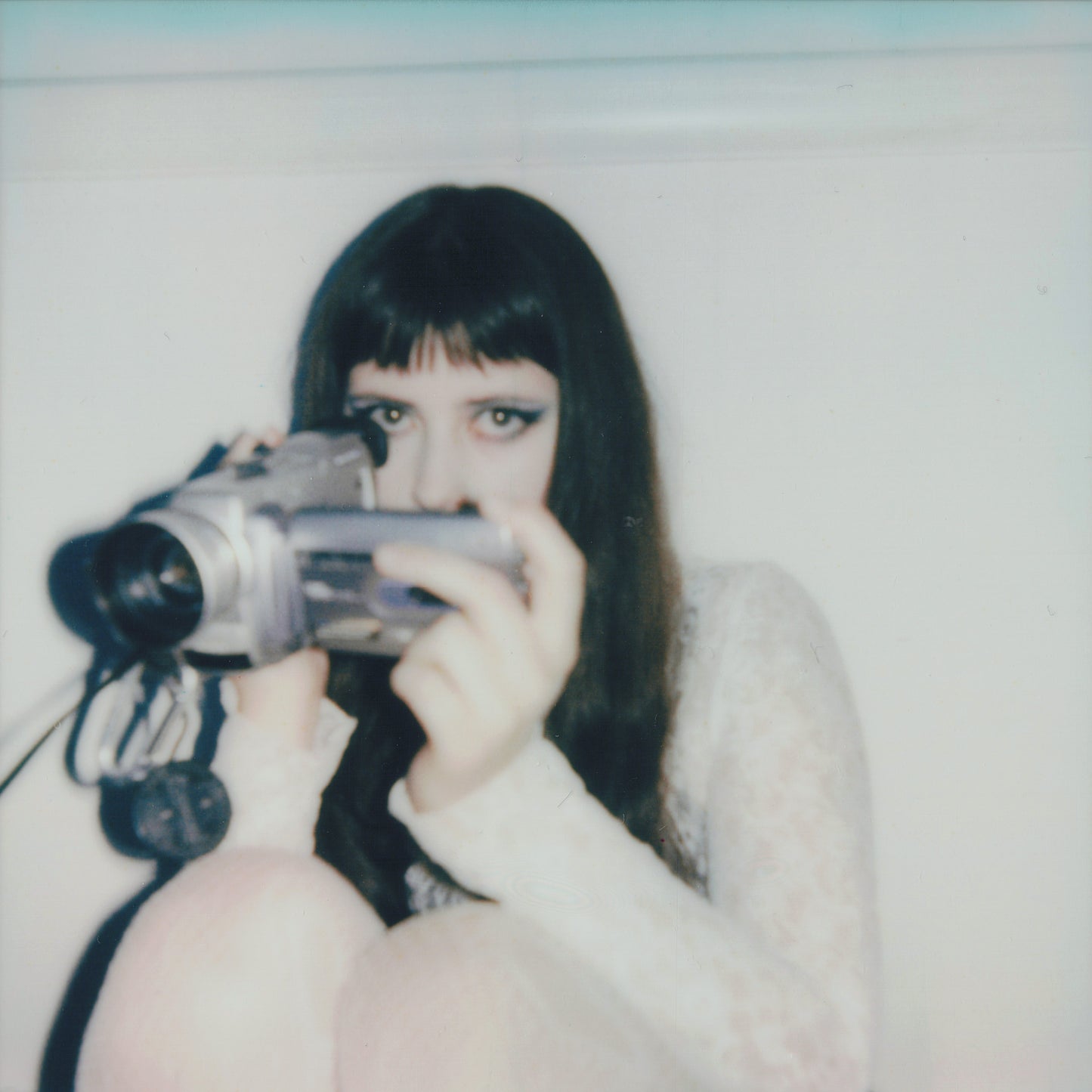 Opal Mag 'Goodbye Lavender'