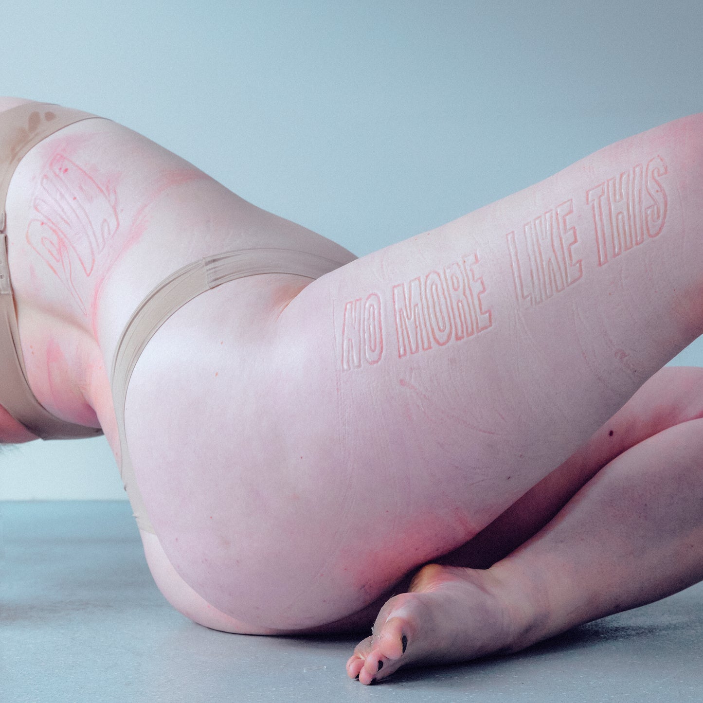 PVA 'No More Like This'