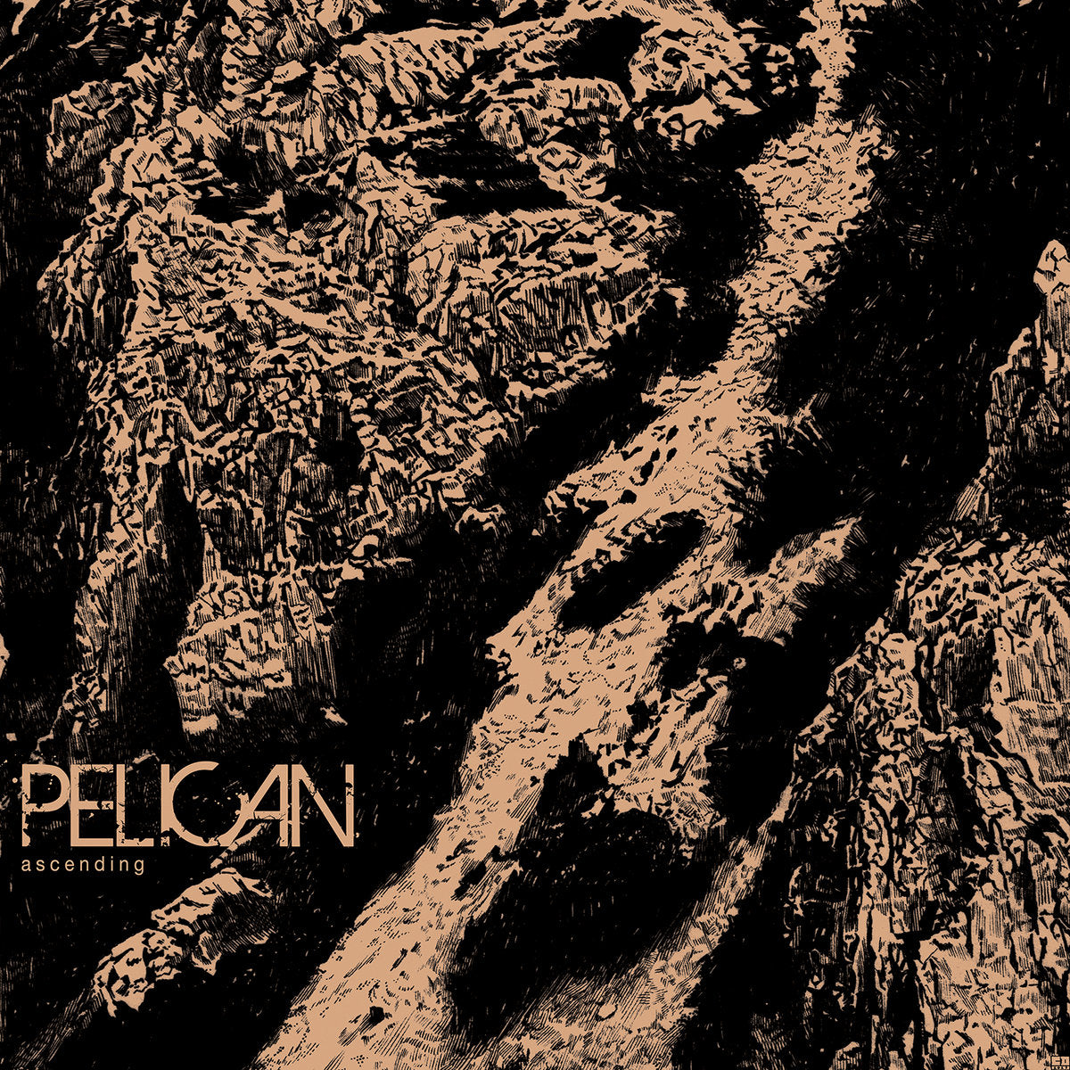 Pelican 'Ascending' - Cargo Records UK
