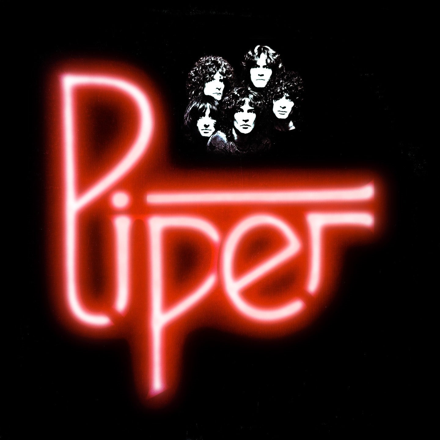 Piper 'Piper' - Cargo Records UK
