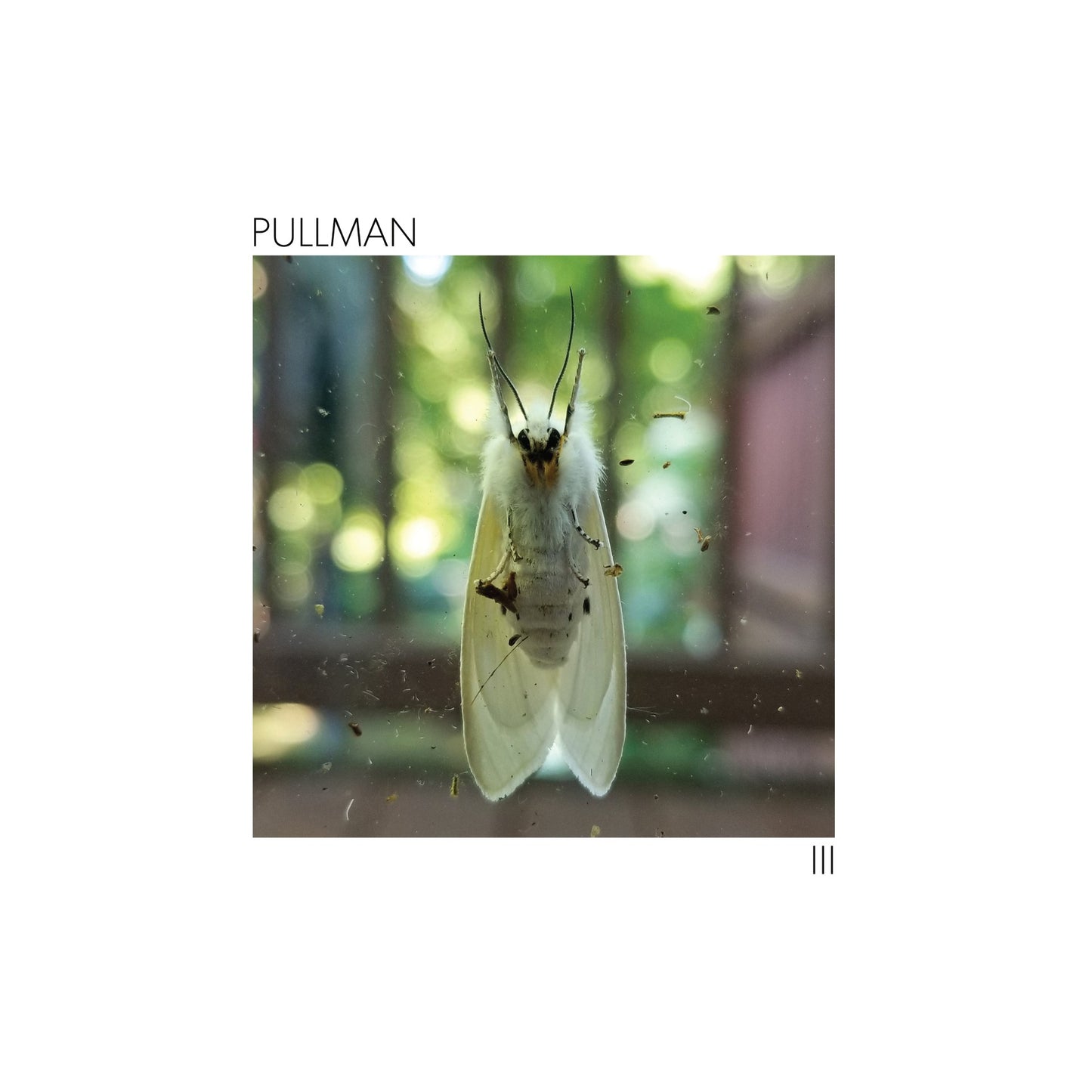 Pullman 'III'