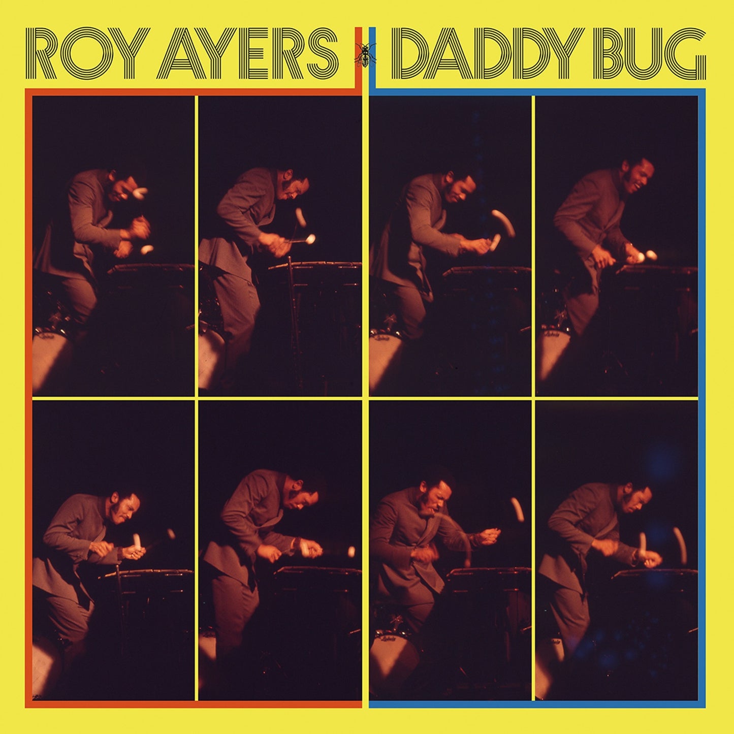 Roy Ayers 'Daddy Bug'