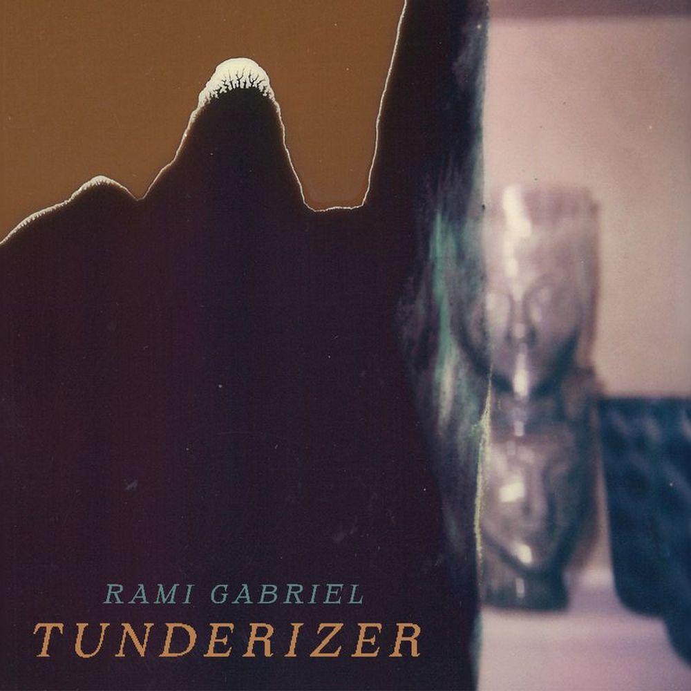 Rami Gabriel 'Tunderizer'