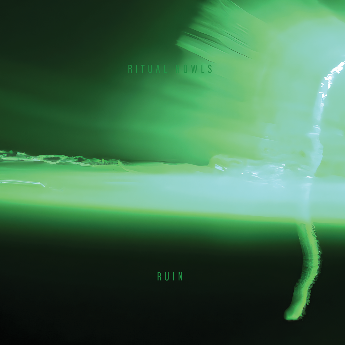 Ritual Howls 'Ruin'