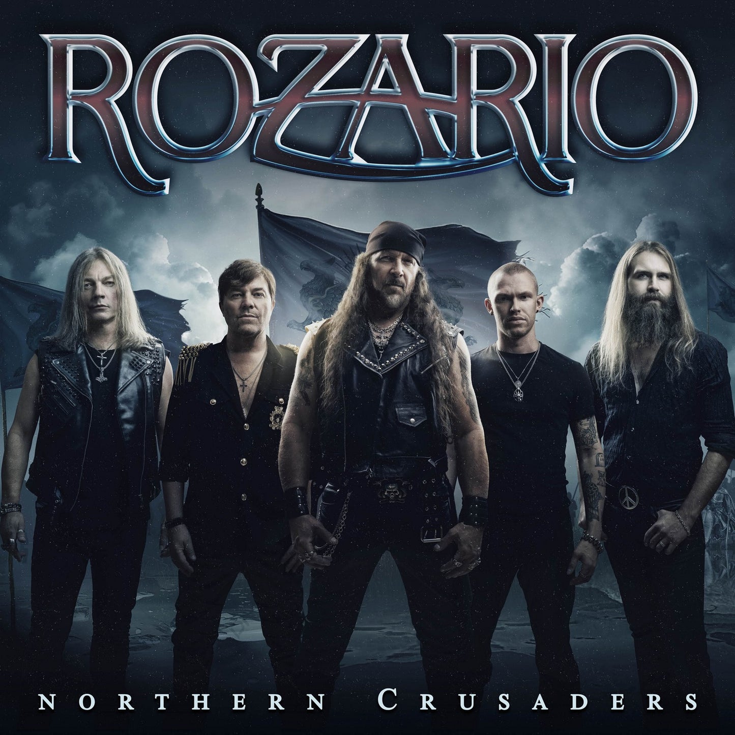 Rozario 'Northern Crusaders'