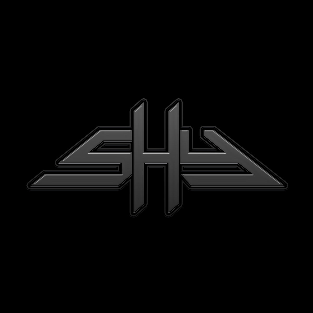 Shy 'Shy'