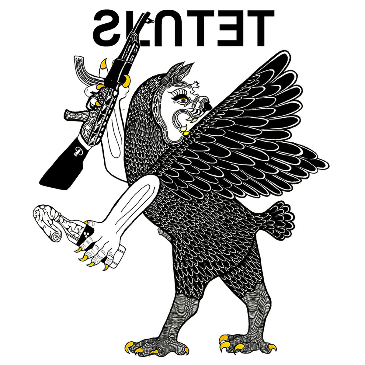 SLUTET 'Slutet'