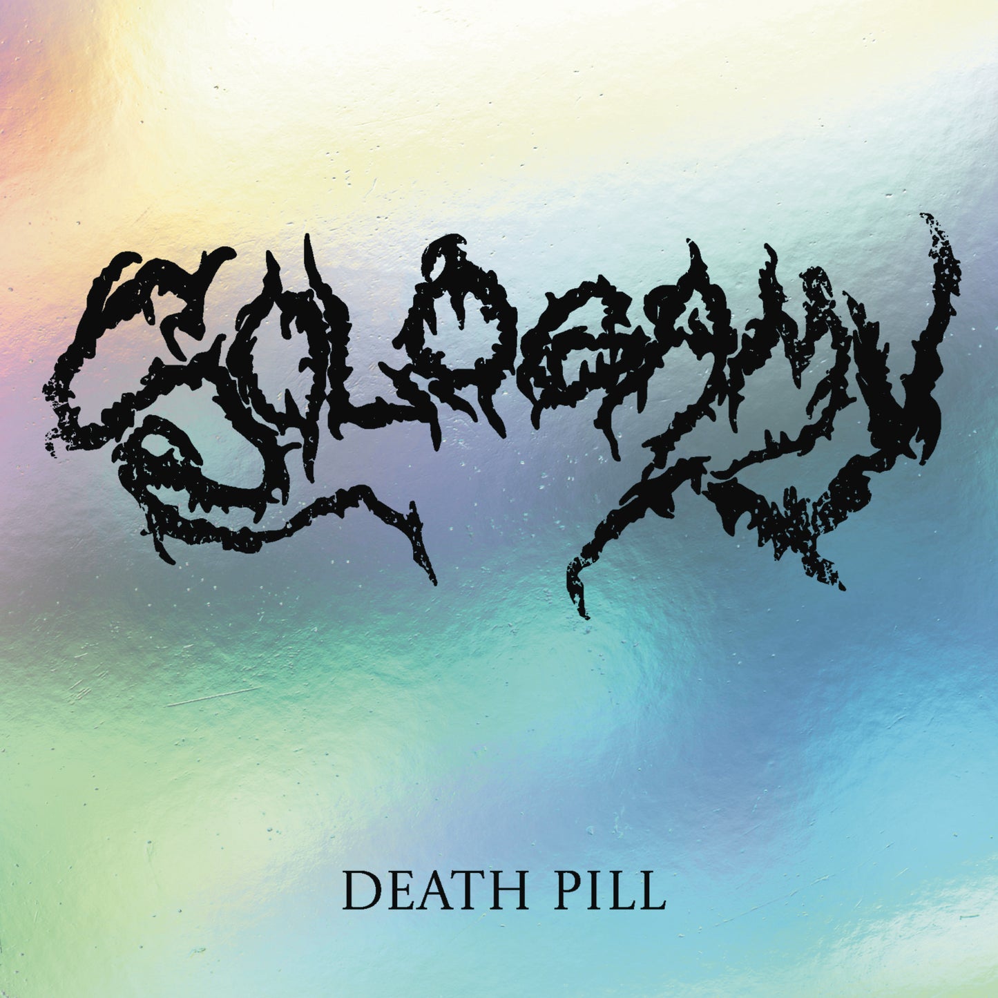 Death Pill 'Sologamy'