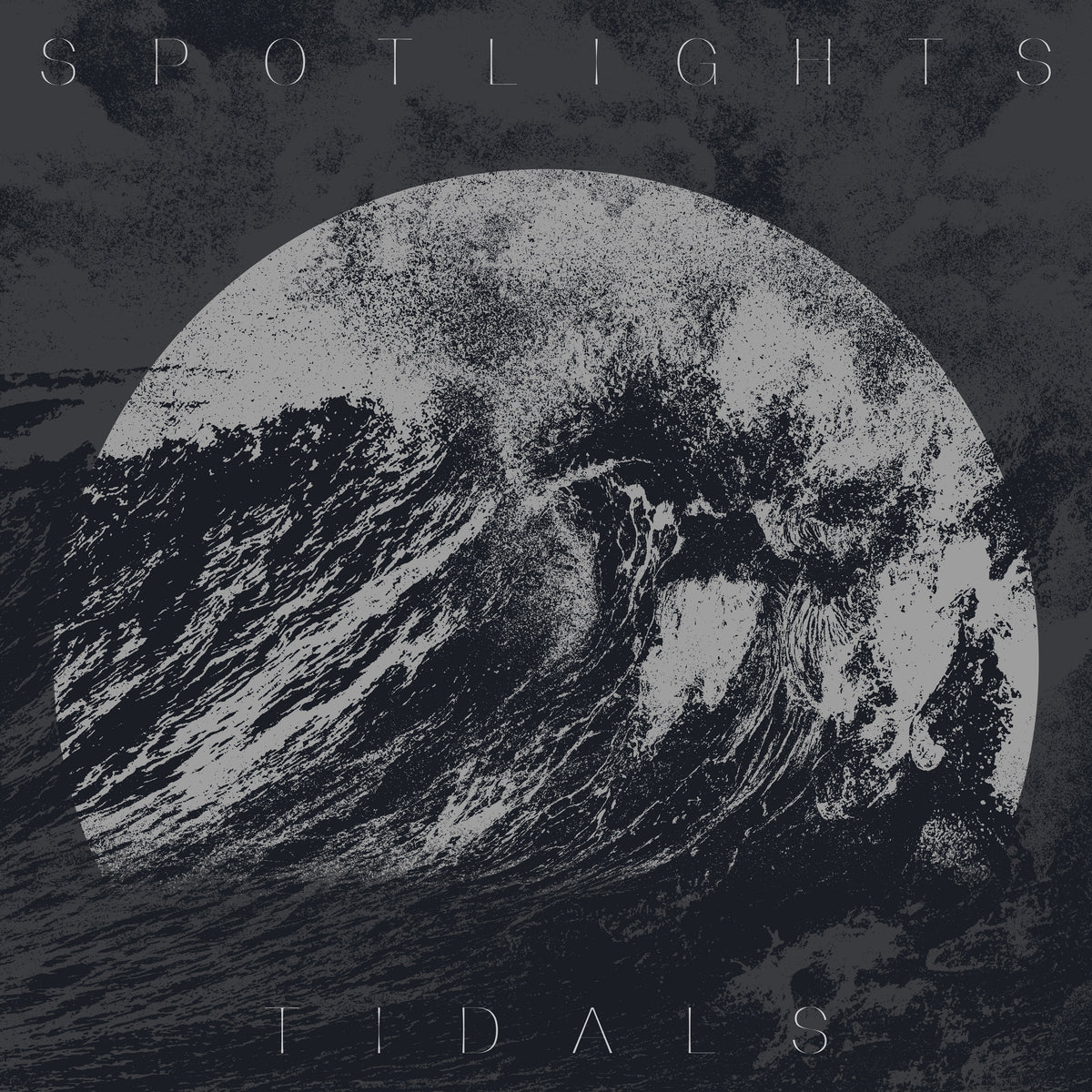 Spotlights 'Tidals (10th Anniversary Reissue)'