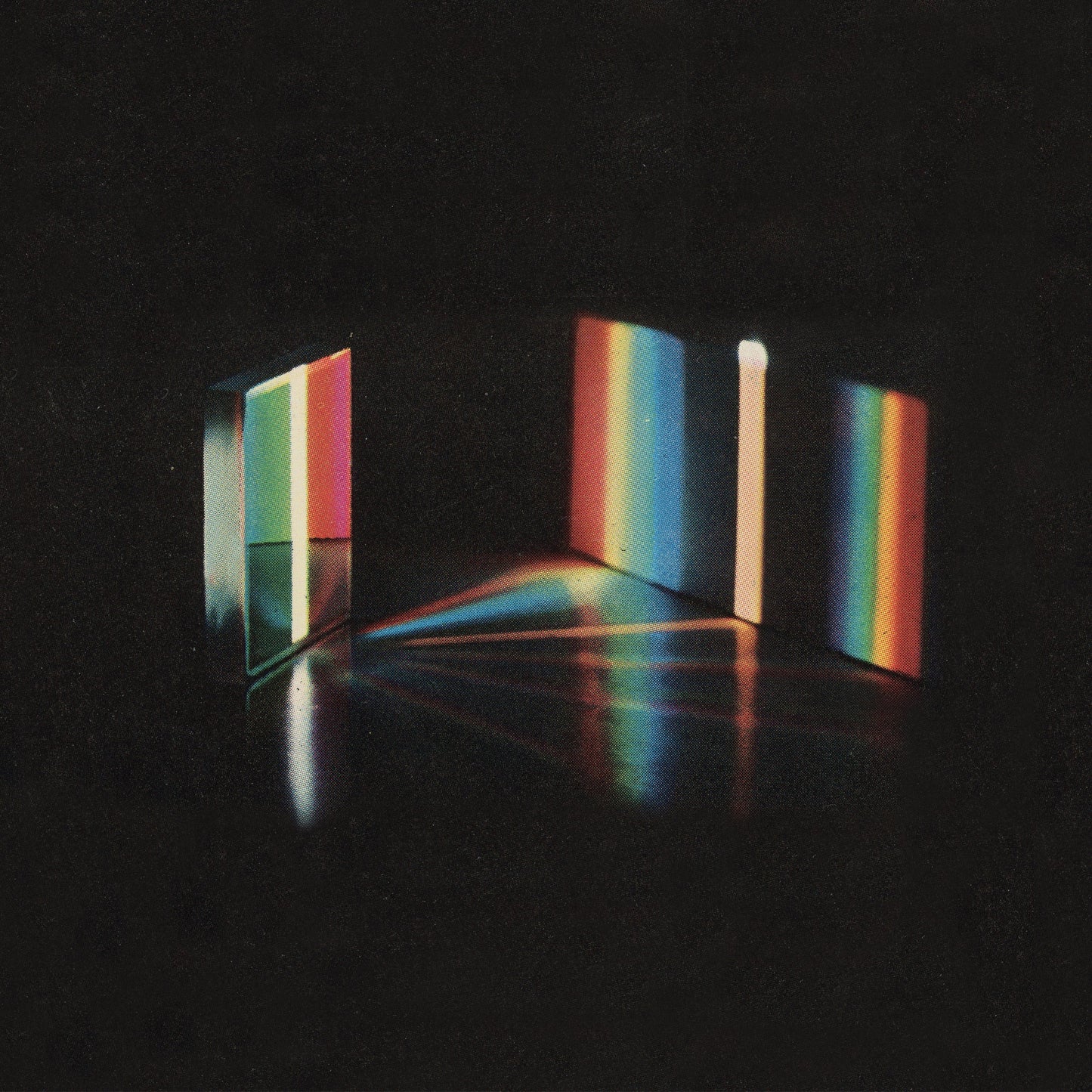 Shadowgraphs 'Shadowgraphs'