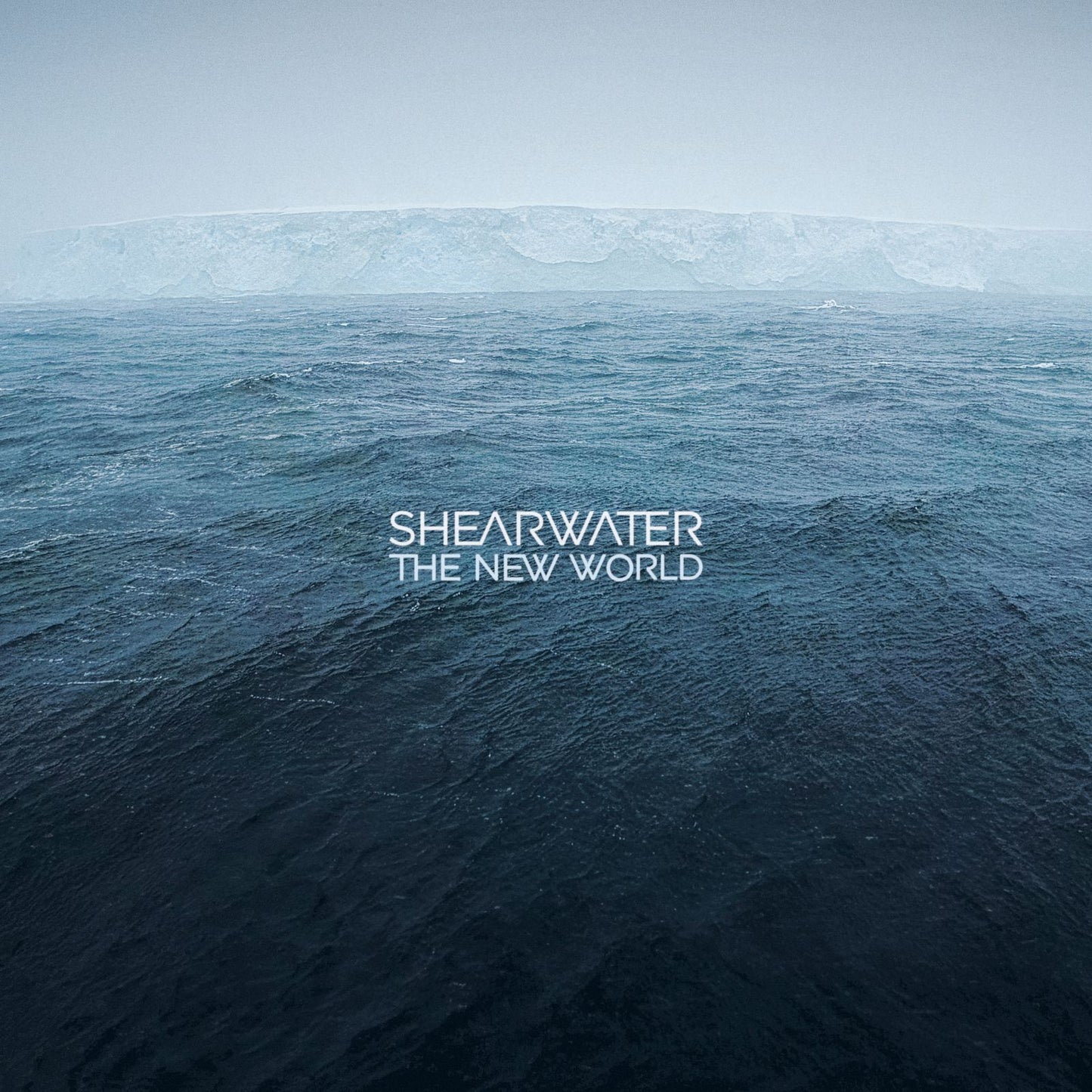 Shearwater 'The New World'