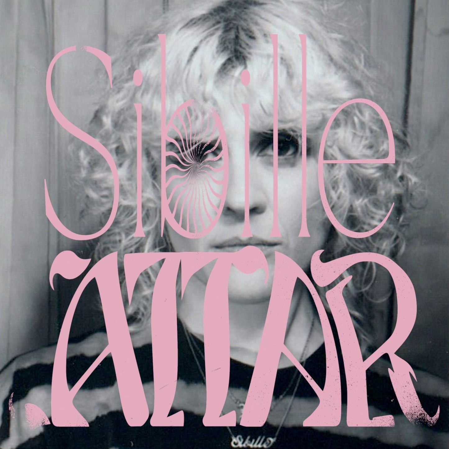 Sibille Attar 'Amor Fati'