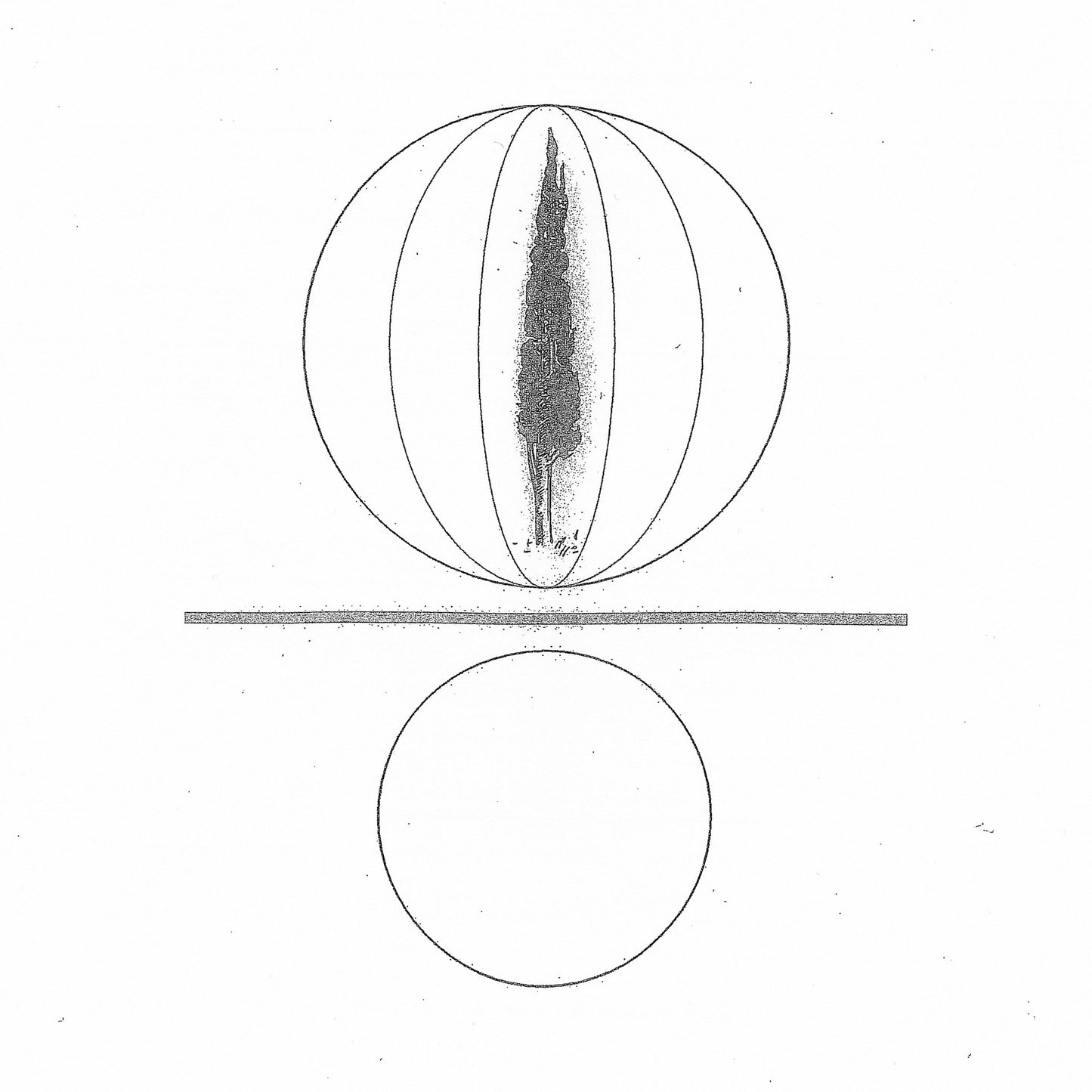 Stephen O’Malley 'Spheres Collapser'