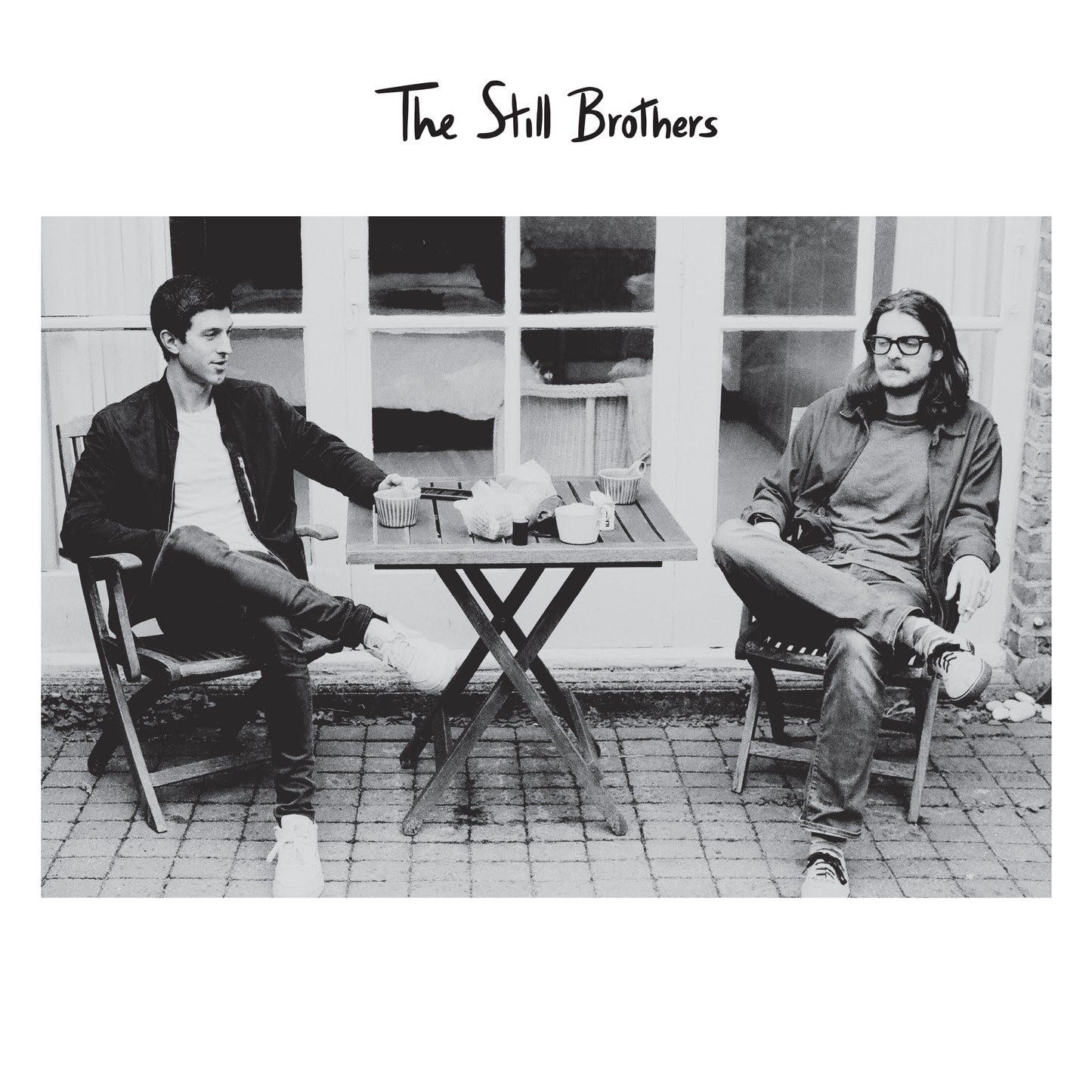 The Still Brothers 'The Still Brothers EP'