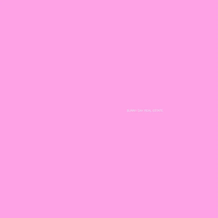 Sunny Day Real Estate 'LP2' - Cargo Records UK