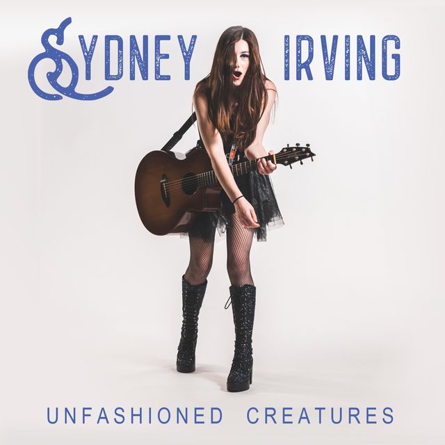 Sydney Irving 'Unfashioned Creatures'