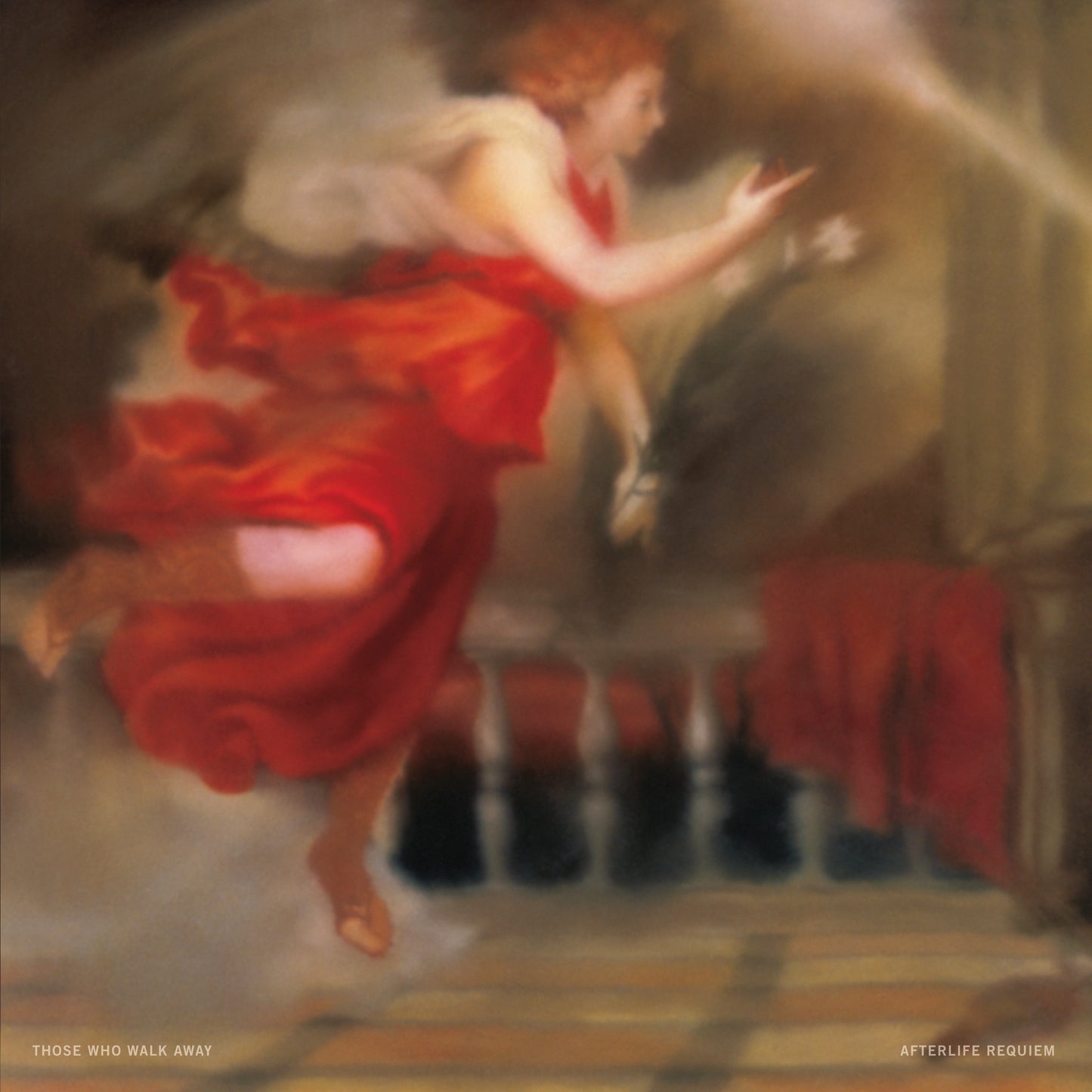 Those Who Walk Away 'Afterlife Requiem'