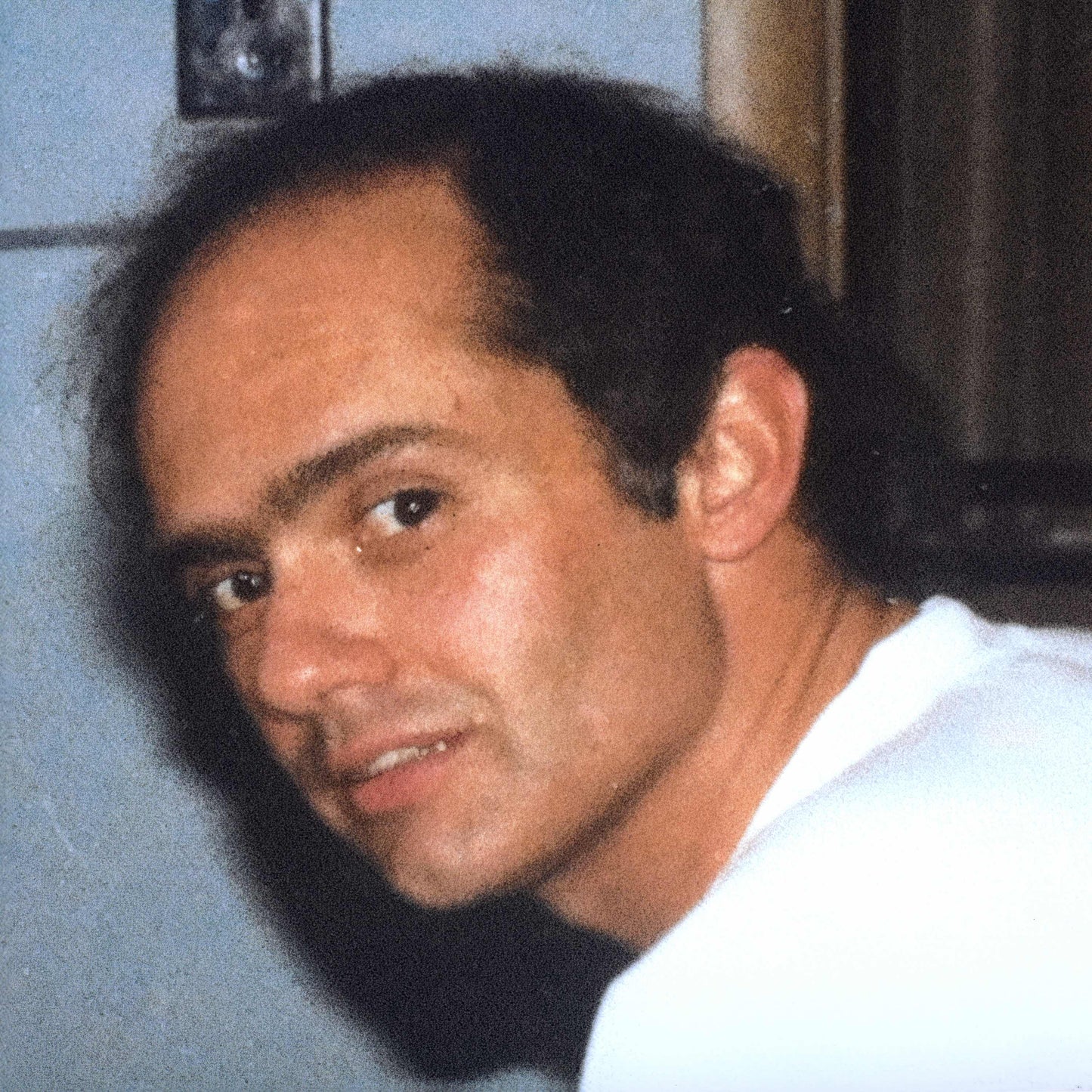 Trellion & Danny Lover 'Ok, the fire'