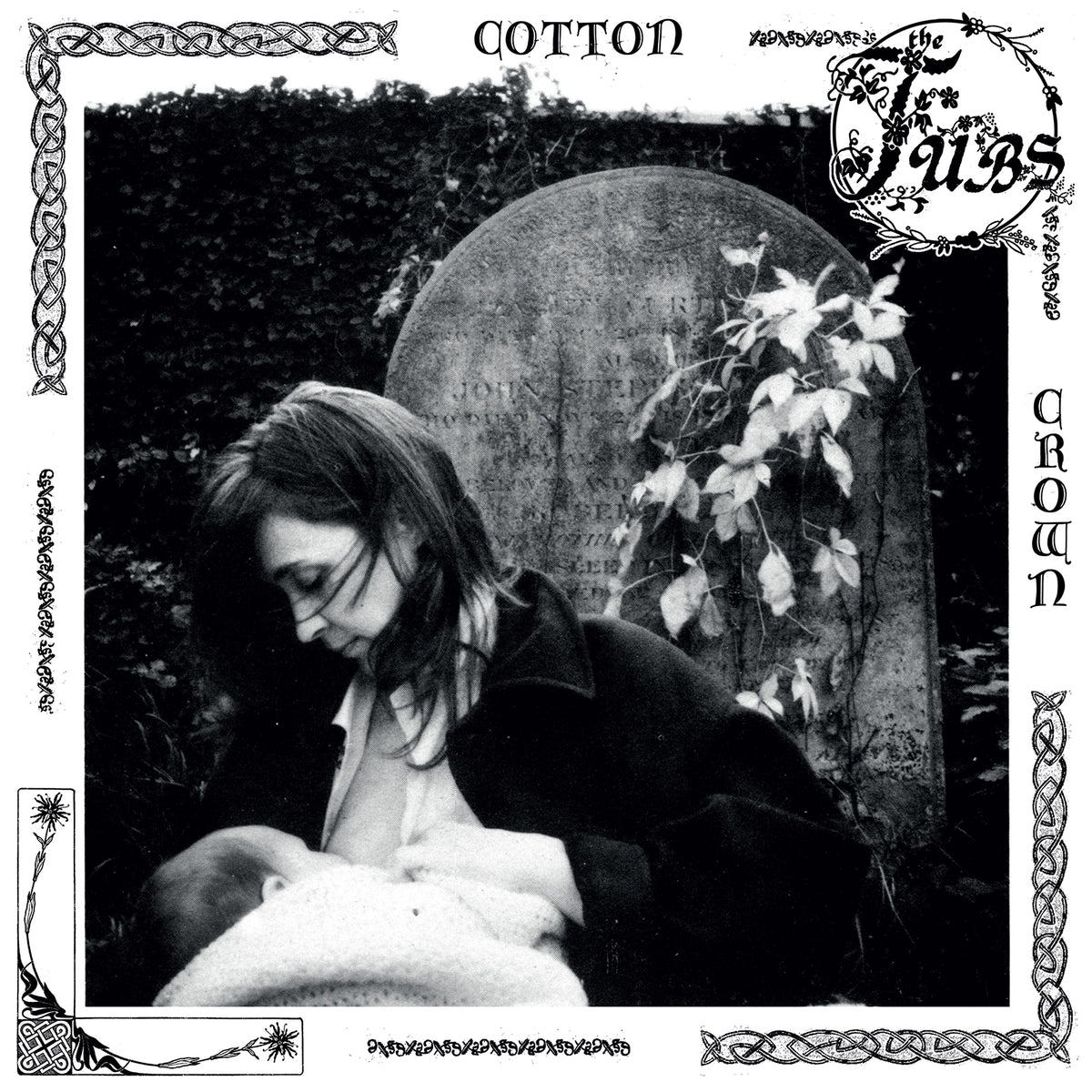 The Tubs 'Cotton Crown'