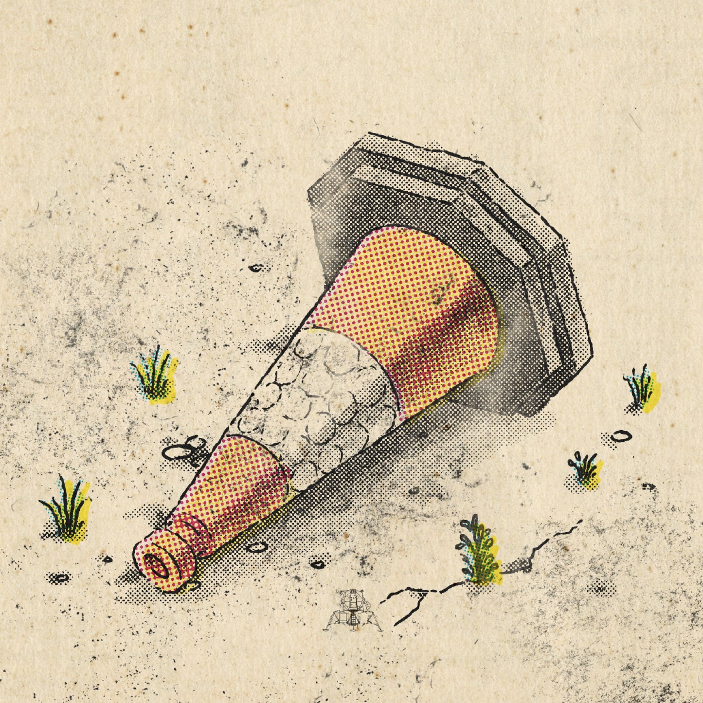 Twilight Sequence 'Stars of the Wayside'