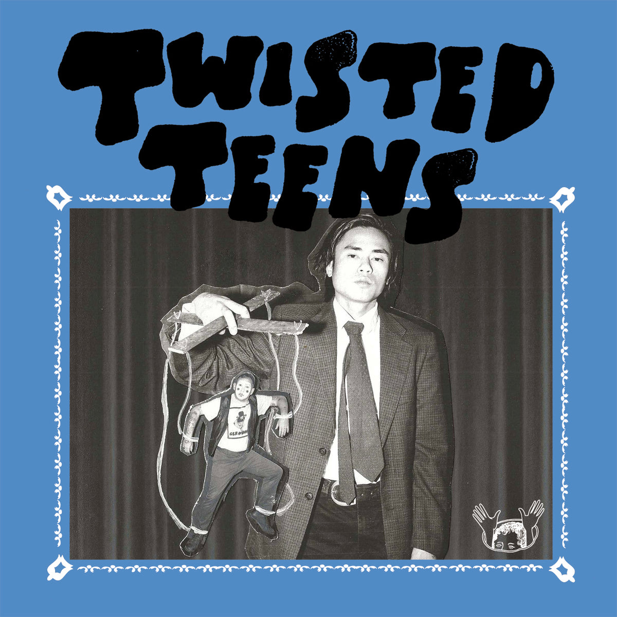 Twisted Teens 'Florida Water Blues'