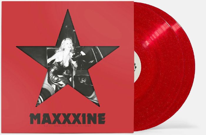 Tyler Bates 'MAXXXINE'