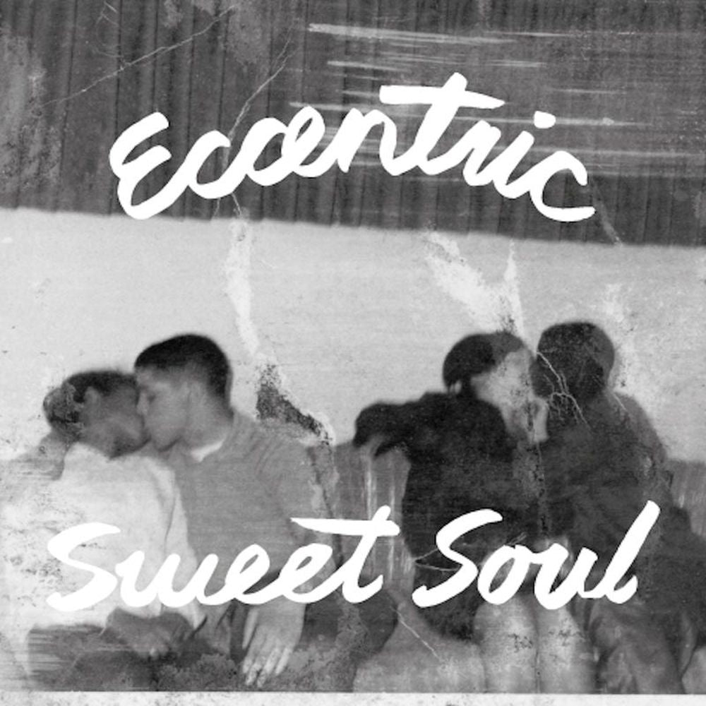 Various Artists 'Eccentric Sweet Soul'