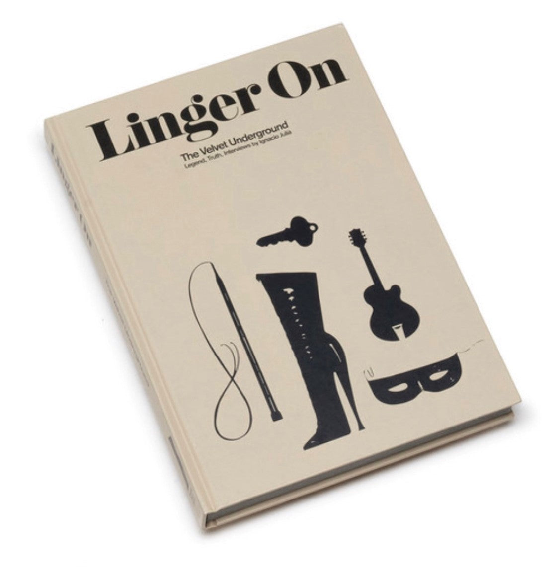 Linger On: The Velvet Underground