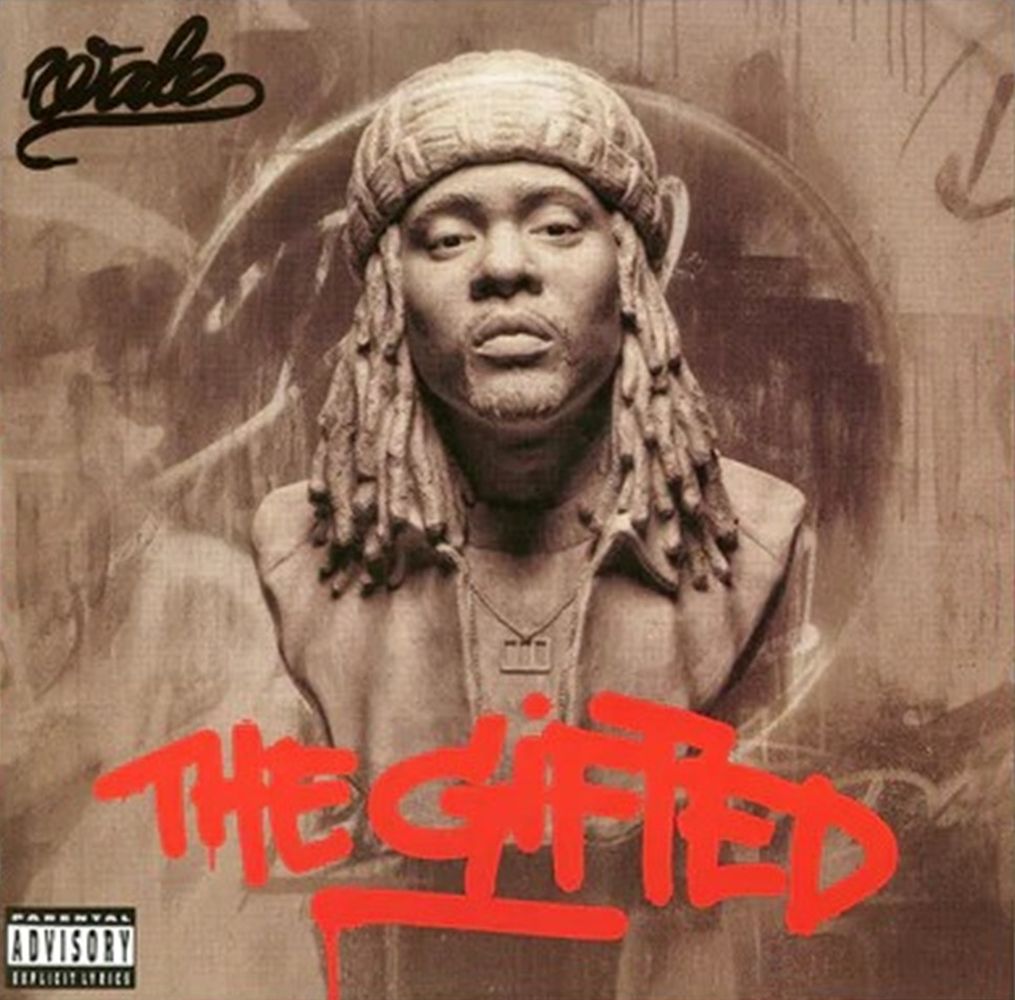 Wale 'The Gifted'
