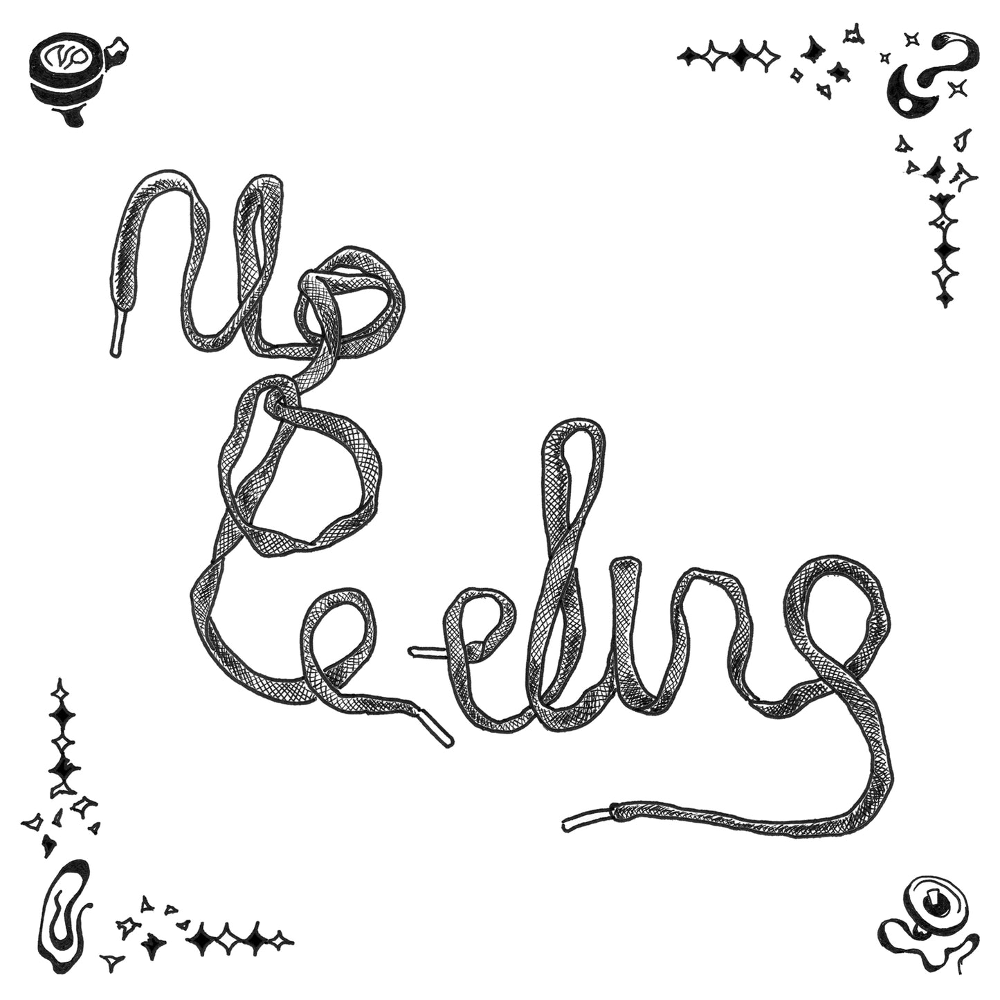 No Peeling 'EP 2'