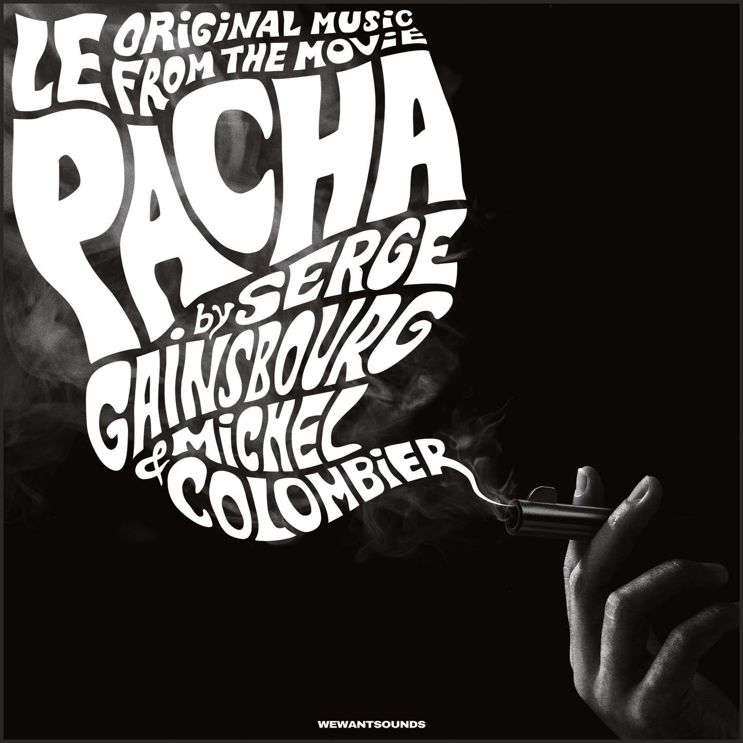 OST 'Le Pacha'