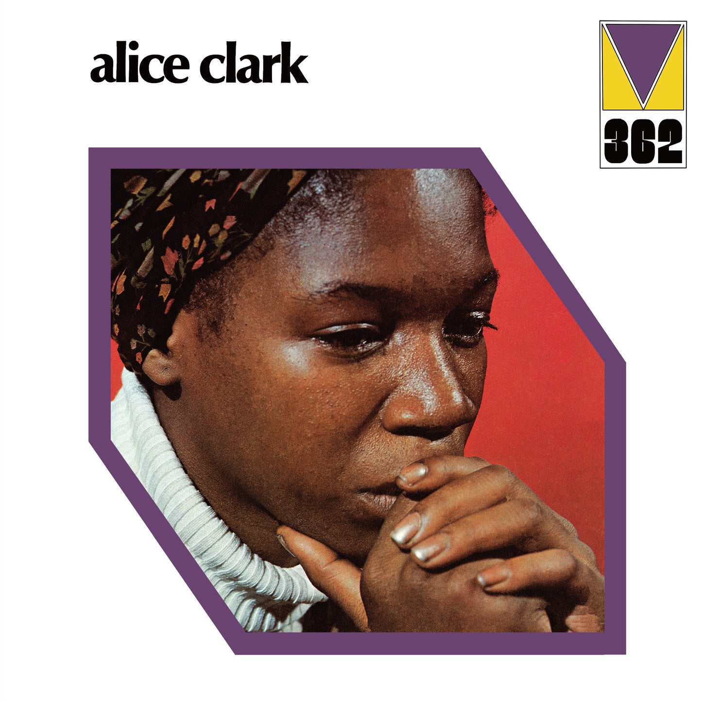 Alice Clark 'Alice Clark'