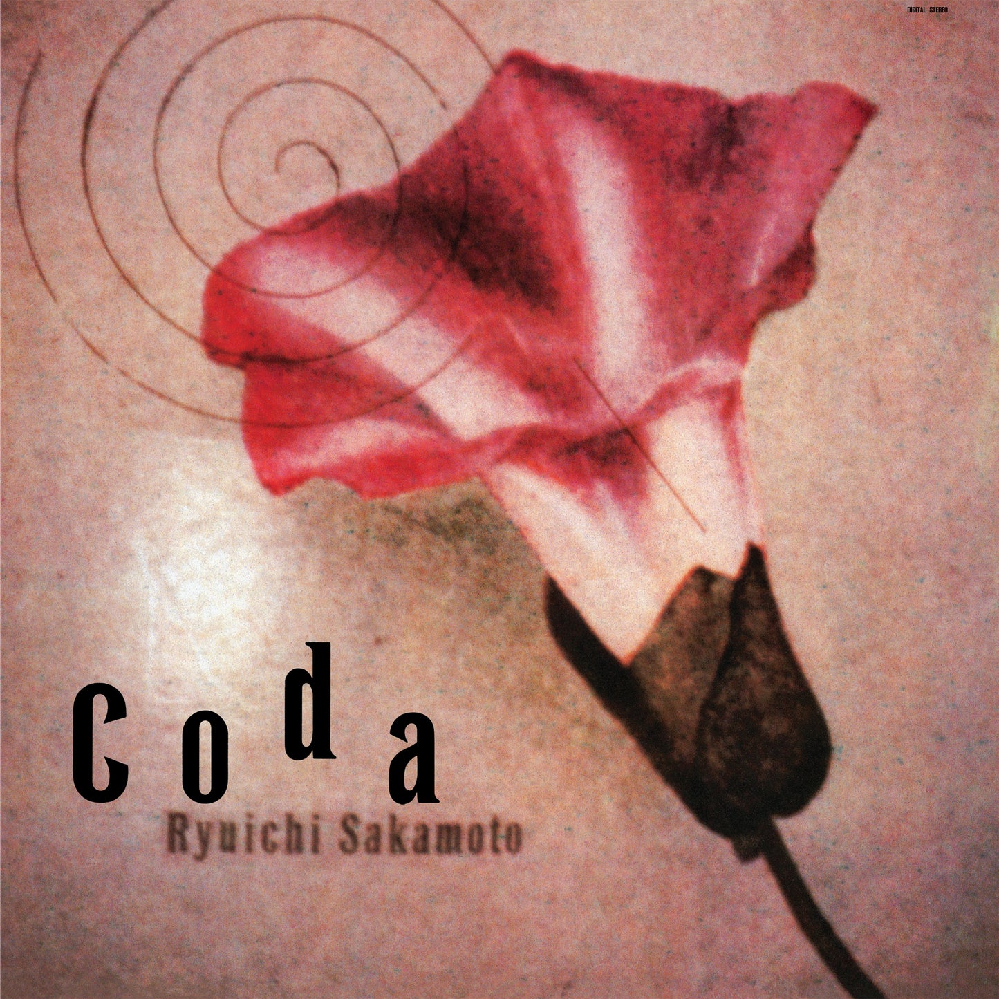 Ryuichi Sakamoto 'Coda'