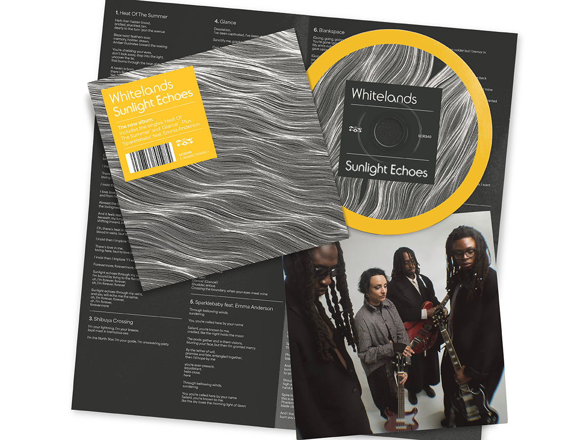 Whitelands 'Sunlight Echoes'