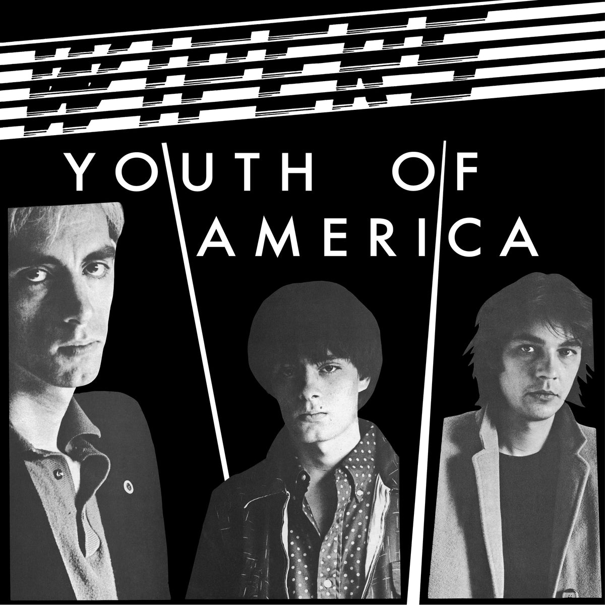 The Wipers 'Youth Of America'