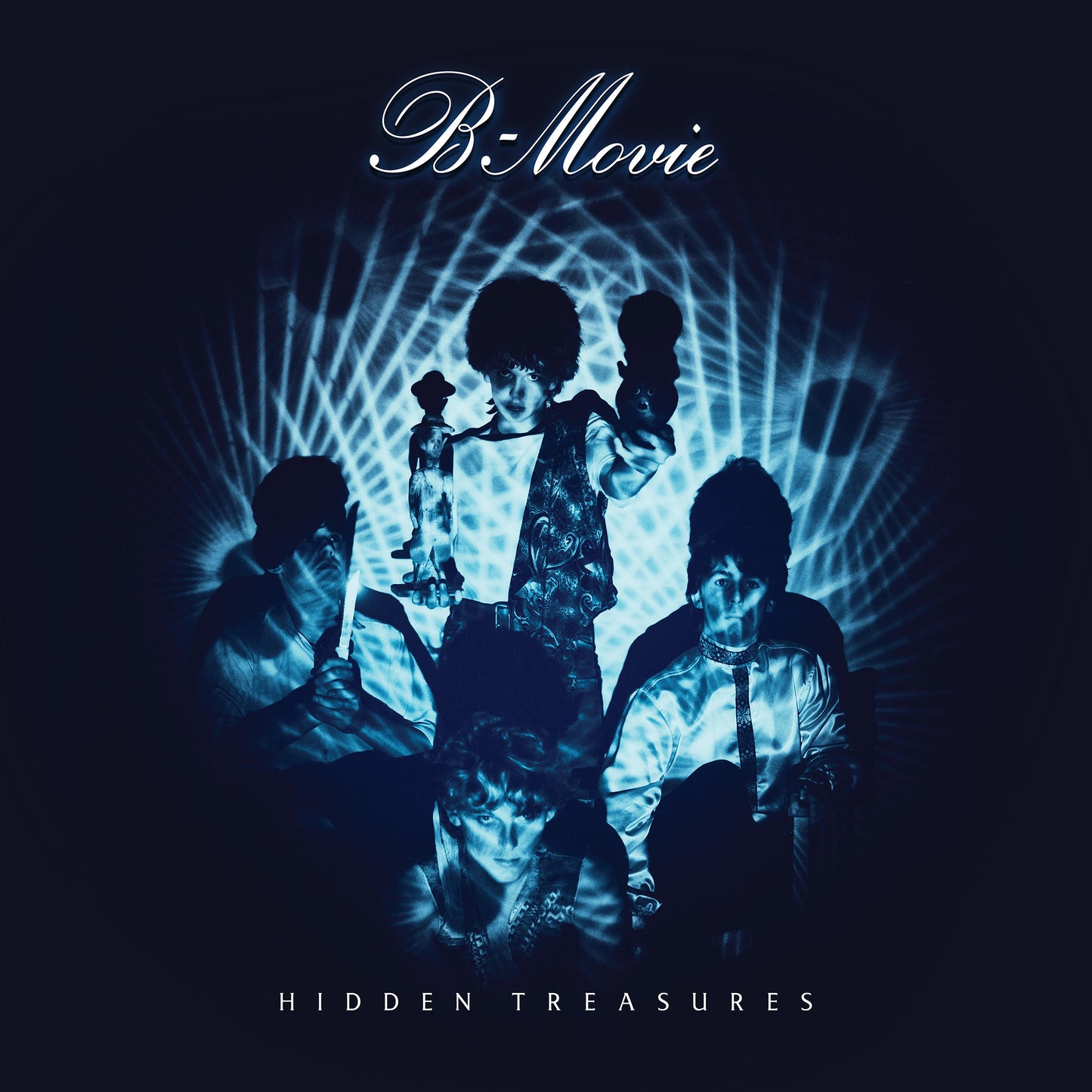 B-Movie 'Hidden Treasures'