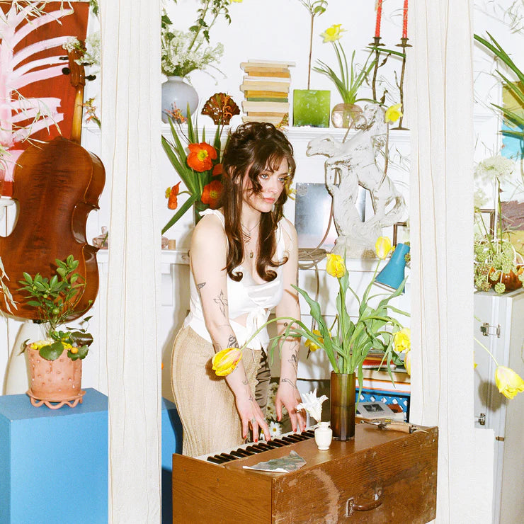 Bria Salmena 'Cuntry Covers Vol. 2'