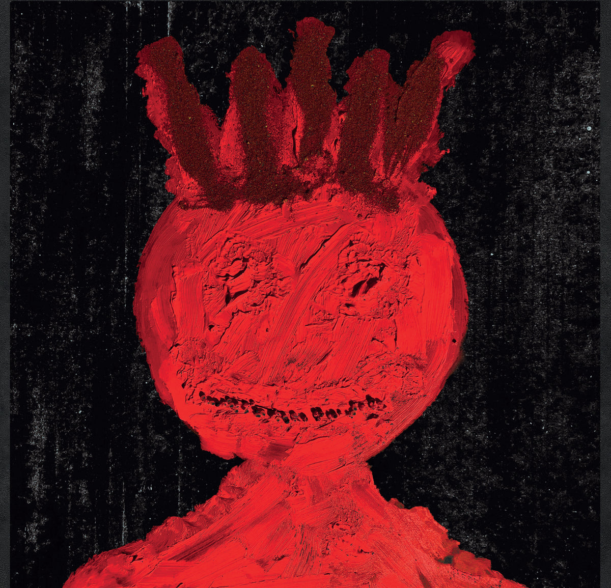 Current 93 'Hallucinate, Children' PRE-ORDER