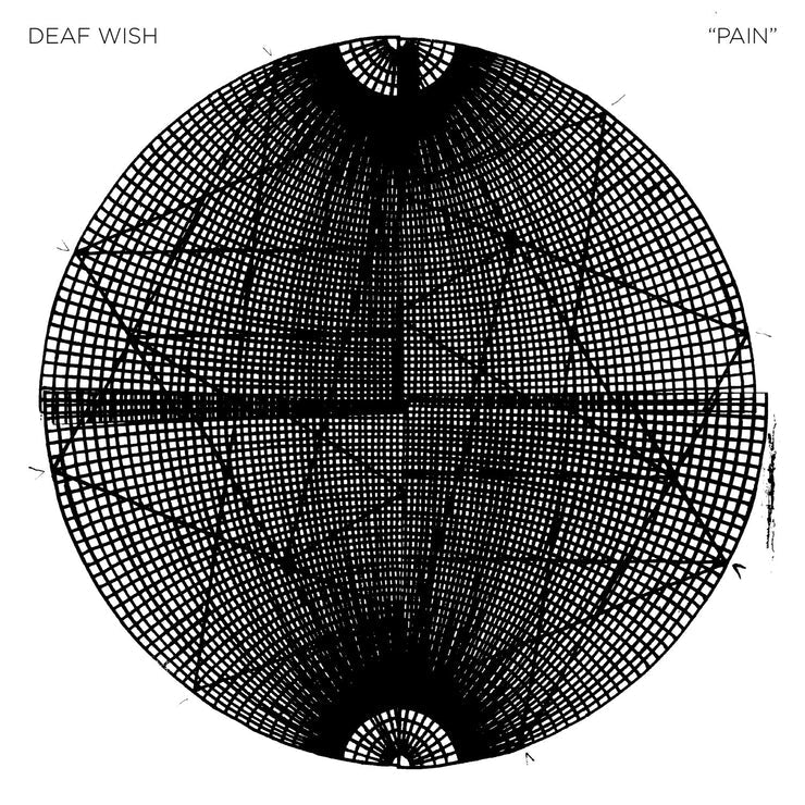 Deaf Wish 'Pain'