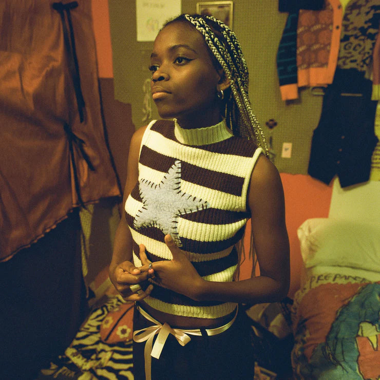 Hannah Jadagu 'Aperture'